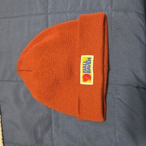 FjallravenVardag Beanie